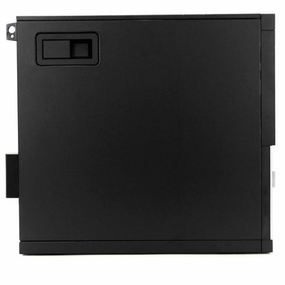 Dell 7020 Intel Core i7 8GB RAM 240GB SSD Windows 10 Pro WiFi Desktop PC (Refurbished) DailySale