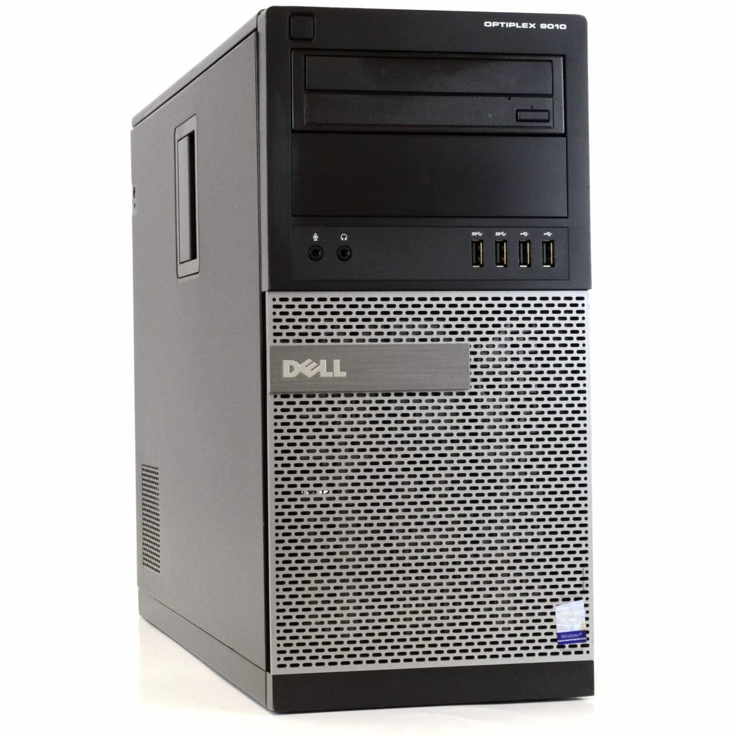 Dell 9010 Intel Core i7 8GB RAM 500GB HDD Windows 10 Home WiFi (Refurbished) DailySale
