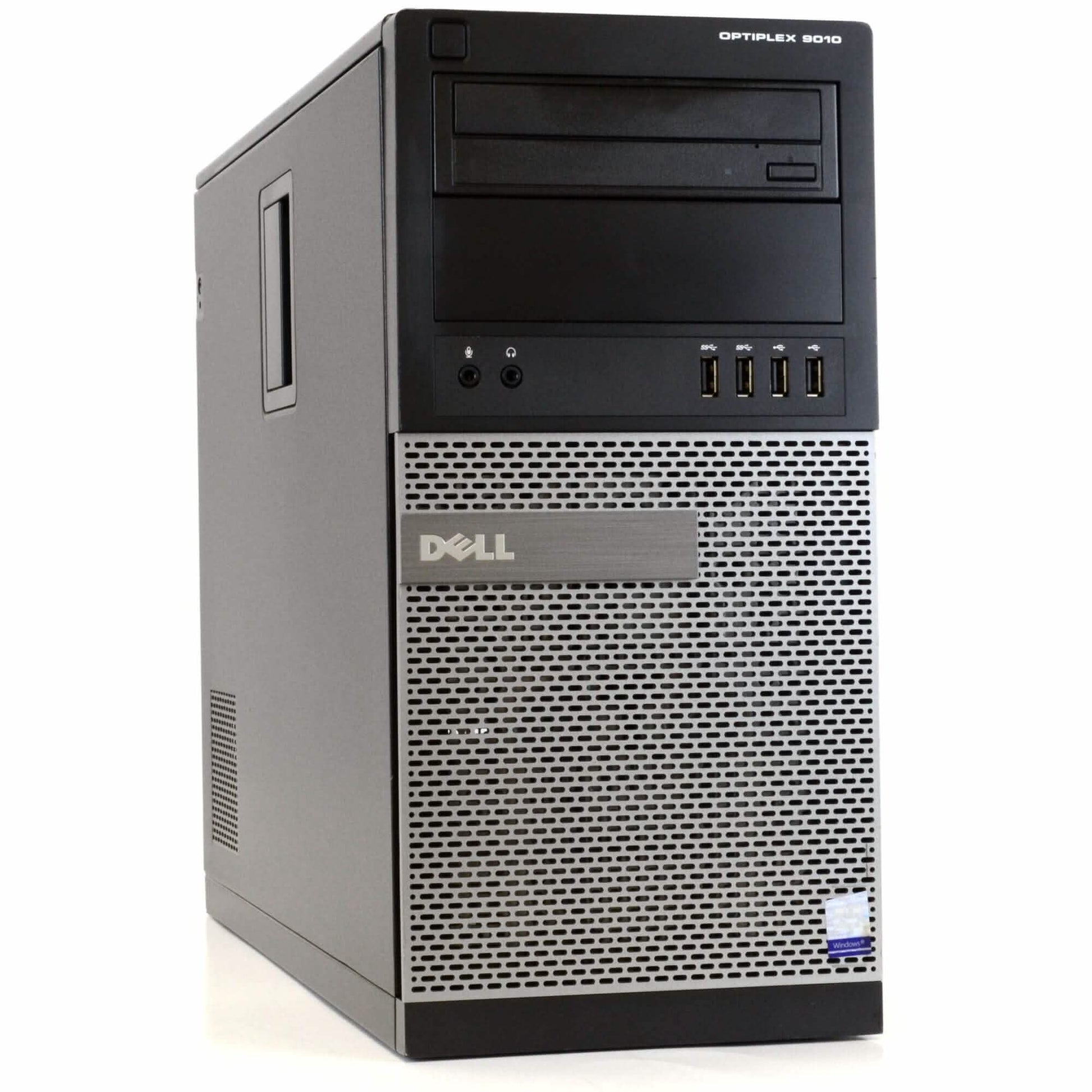 Dell 9010 Intel Core i7 8GB RAM 500GB HDD Windows 10 Home WiFi (Refurbished) DailySale