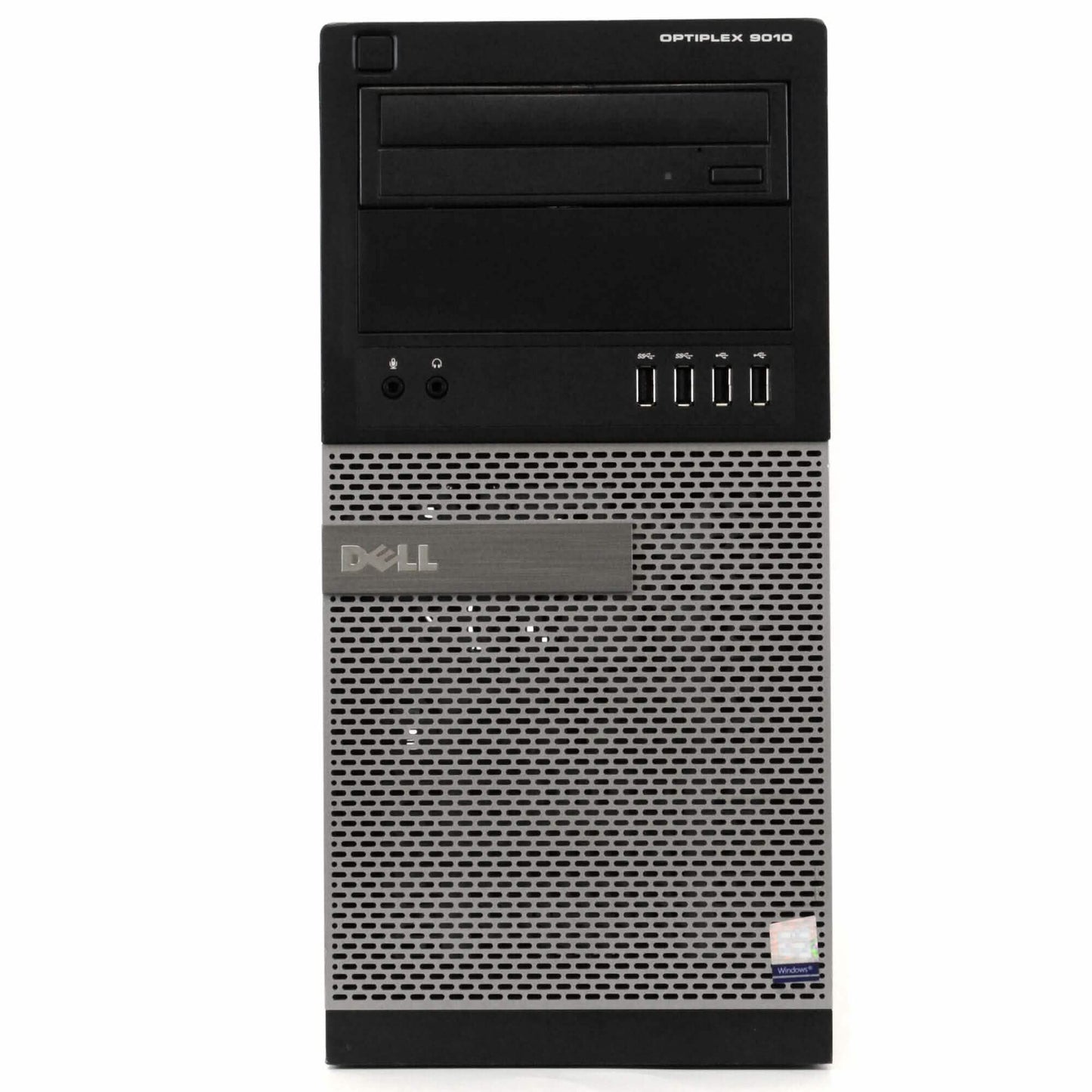 Dell 9010 Intel Core i7 8GB RAM 500GB HDD Windows 10 Home WiFi (Refurbished) DailySale