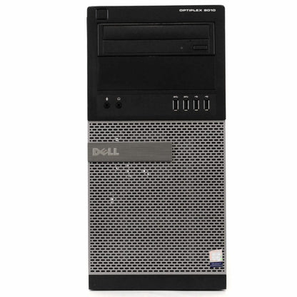 Dell 9010 Intel Core i7 8GB RAM 500GB HDD Windows 10 Home WiFi (Refurbished) DailySale