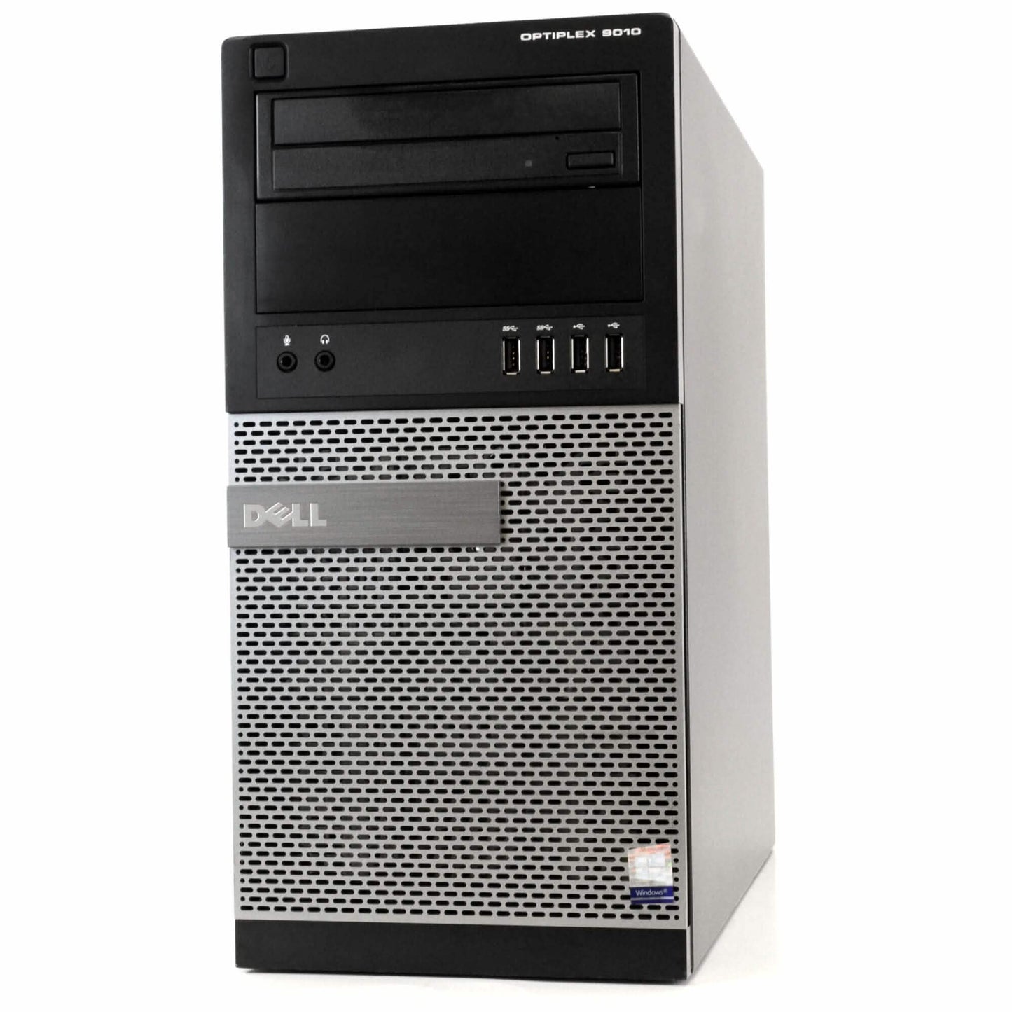 Dell 9010 Intel Core i7 8GB RAM 500GB HDD Windows 10 Home WiFi (Refurbished) DailySale