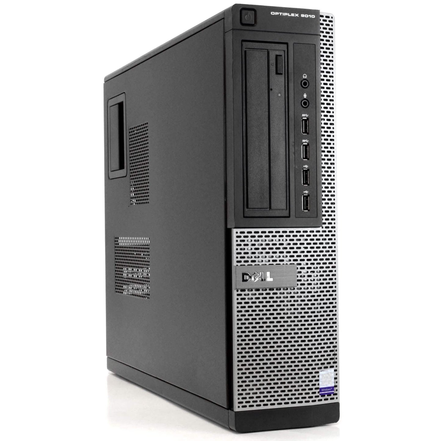 Dell 9010 Intel Core i7 8GB RAM 500GB HDD Windows 10 Pro WiFi Desktop PC (Refurbished) DailySale