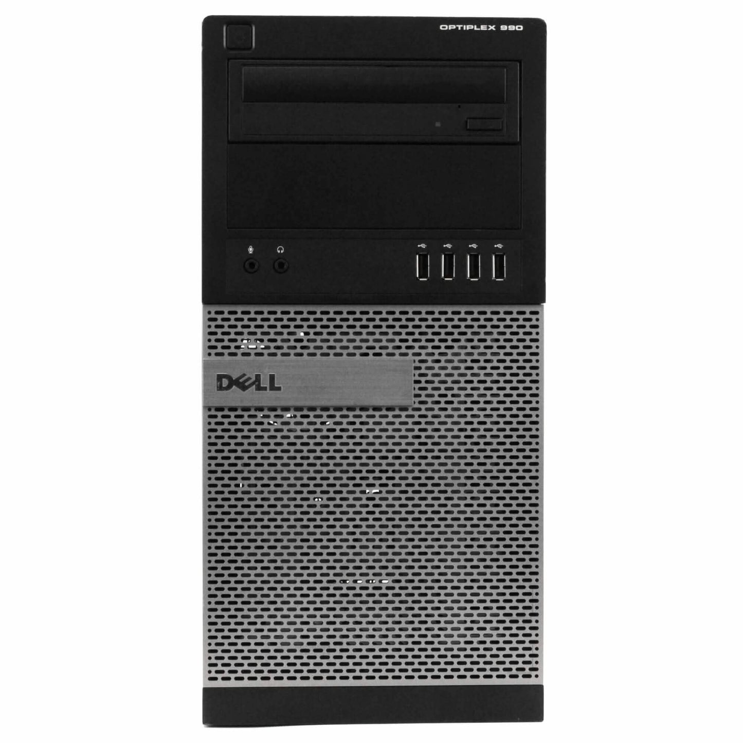 Dell 990 Intel Core i5 8GB RAM 500GB HDD Windows 10 Home WiFi (Refurbished) DailySale