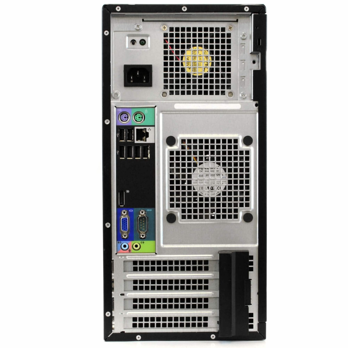 Dell 990 Intel Core i5 8GB RAM 500GB HDD Windows 10 Home WiFi (Refurbished) DailySale