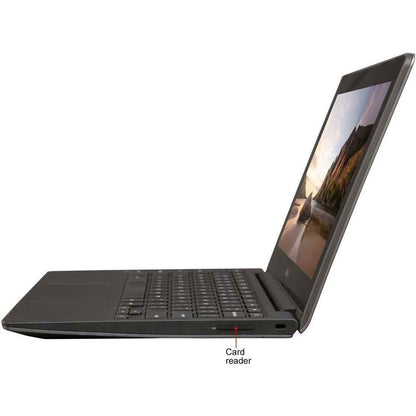 Dell Chromebook 11 -11.6" Celeron 2955U -1.4Ghz, 4GB/16GB (Refurbished) DailySale