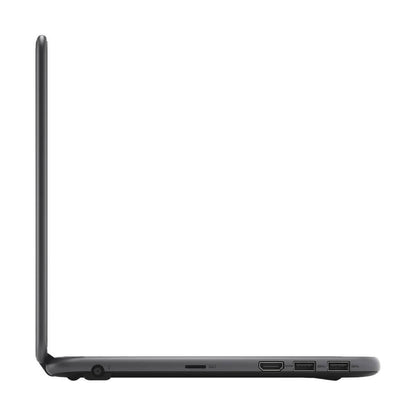 Dell Chromebook 11 3180 11.6" 2-in-1 Notebook Computer (Refurbished) DailySale