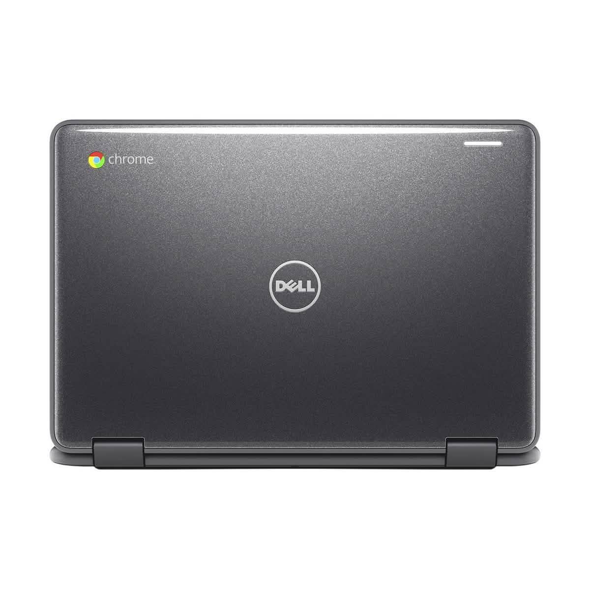 Dell Chromebook 11 3180 11.6" 2-in-1 Notebook Computer (Refurbished) DailySale