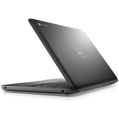 Dell Chromebook 11 3180 83C80 11.6-Inch Traditional Laptop (Refurbished) DailySale