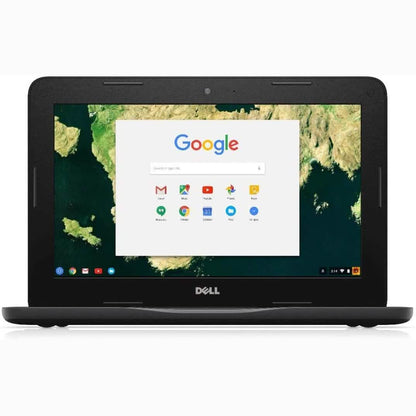 Dell Chromebook 11 3180 Intel Celeron 4GB 16GB (Refurbished) DailySale