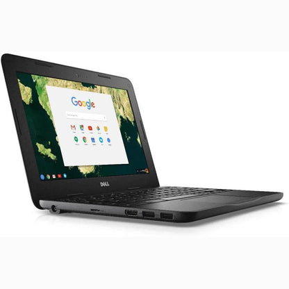 Dell Chromebook 11 3180 Intel Celeron 4GB 16GB (Refurbished) DailySale