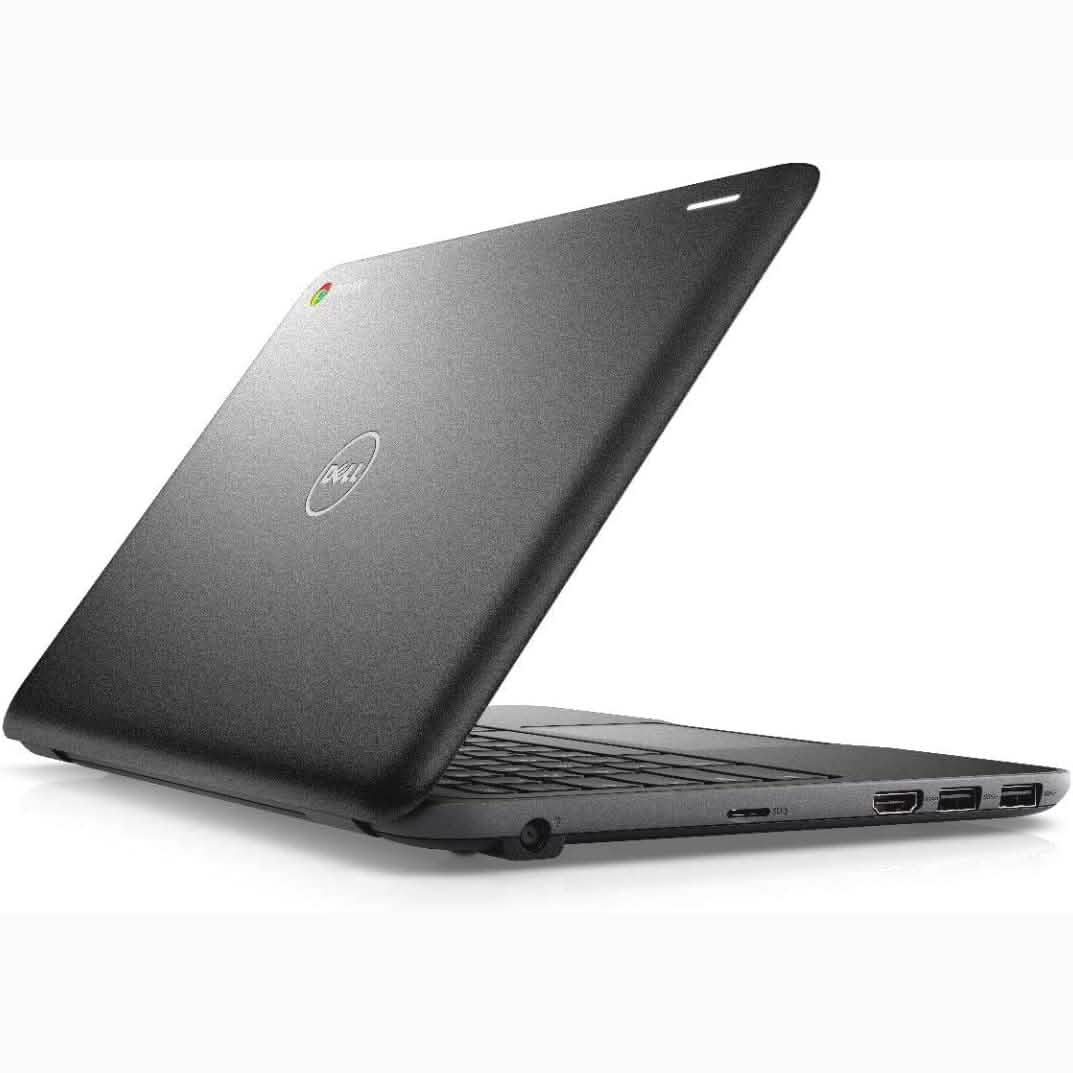 Dell Chromebook 11 3180 Intel Celeron 4GB 16GB (Refurbished) DailySale