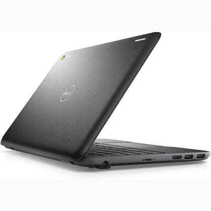Dell Chromebook 11 3180 Intel Celeron 4GB 16GB (Refurbished) DailySale