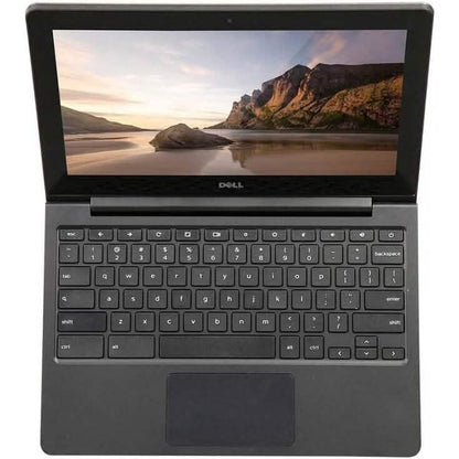 Dell Chromebook 11 CB1C13 11.6" 4GB 16GB Laptop (Refurbished) DailySale