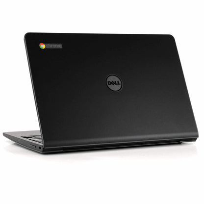 Dell Chromebook 11 Laptop Computer CB1C13 (Refurbished) DailySale