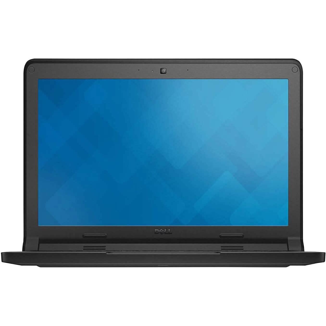 Dell Chromebook 11.6 Inch HD Laptop Notebook PC (Refurbished) DailySale