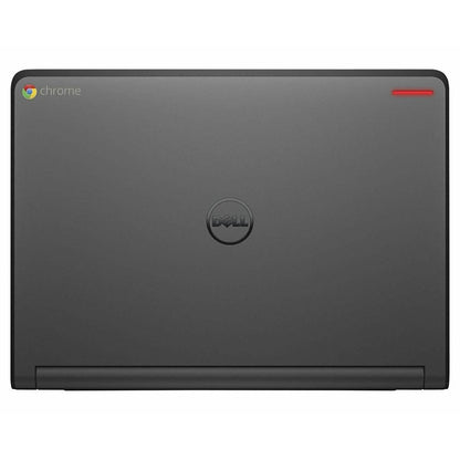 Dell Chromebook 3120 11.6″ Celeron N2840 (Refurbished) DailySale