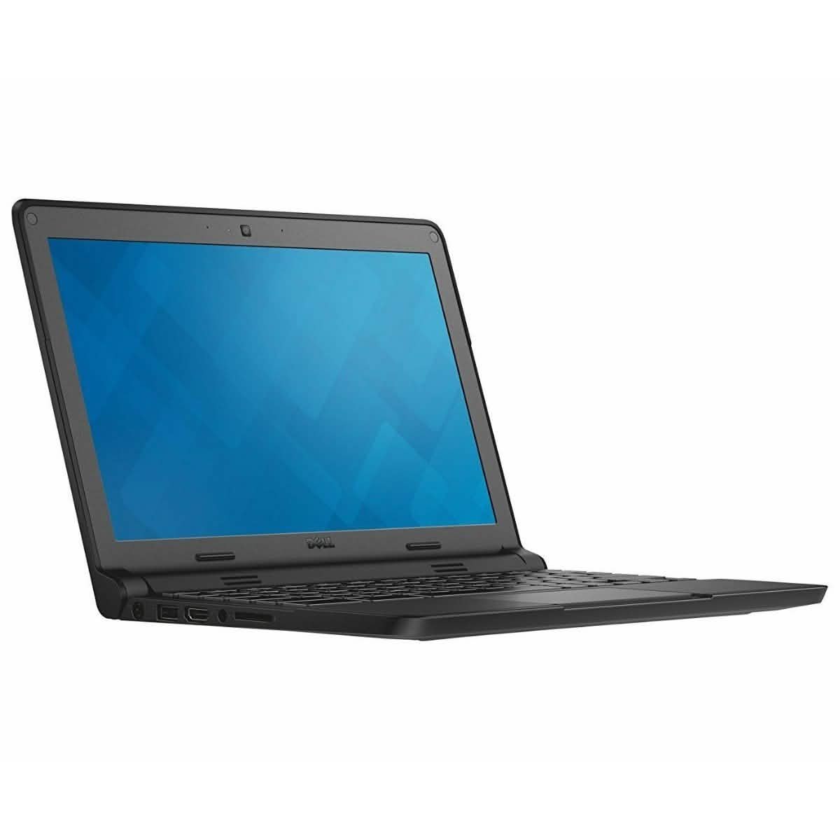 Dell Chromebook 3120 11.6″ Celeron N2840 (Refurbished) DailySale