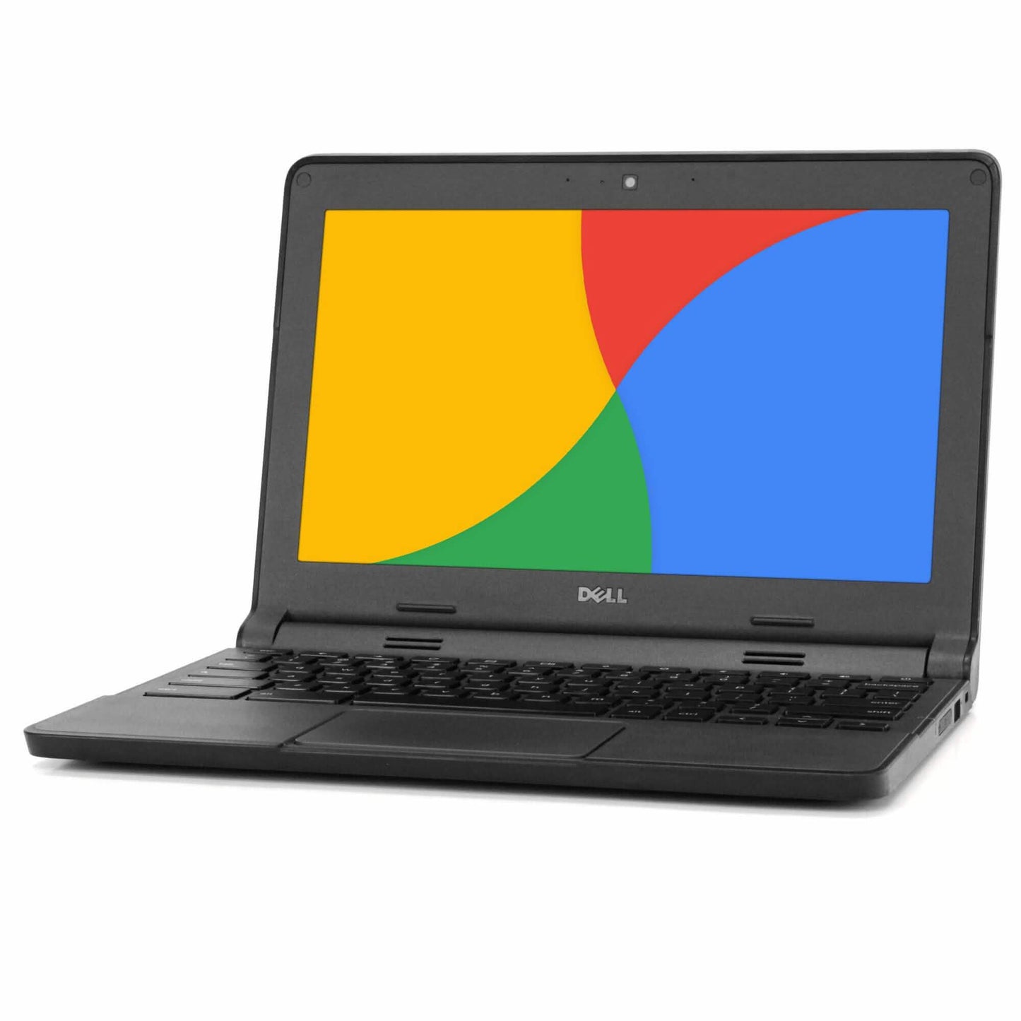 Dell ChromeBook 3120 4GB 16GB SSD Hard Drive (Refurbished) DailySale
