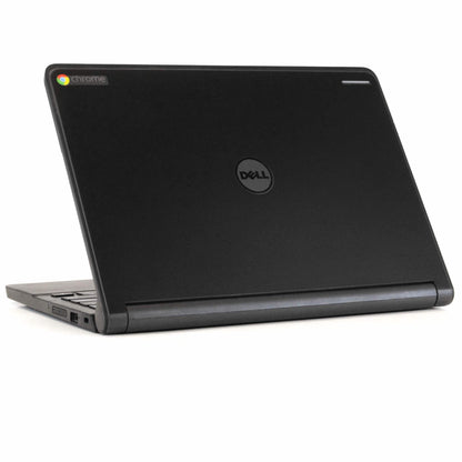 Dell ChromeBook 3120 4GB 16GB SSD Hard Drive (Refurbished) DailySale