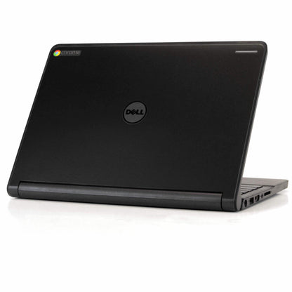 Dell ChromeBook 3120 4GB 16GB SSD Hard Drive (Refurbished) DailySale