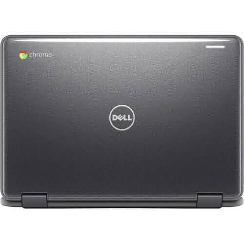 Dell Chromebook 3189 Touchscreen Laptop 11.6" 4GB Ram 32GB SSD (Refurbished) DailySale