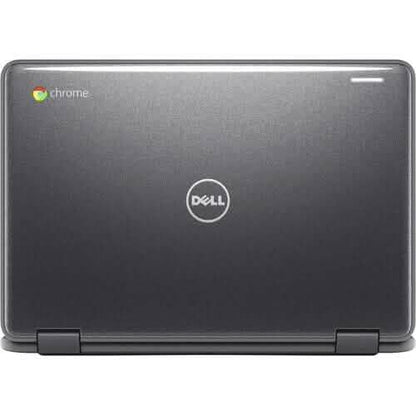 Dell Chromebook 3189 Touchscreen Laptop 11.6" 4GB Ram 32GB SSD (Refurbished) DailySale