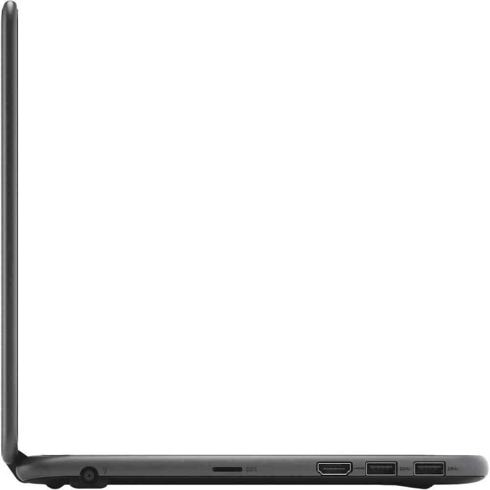Dell Chromebook 3189 Touchscreen Laptop 11.6" 4GB Ram 32GB SSD (Refurbished) DailySale