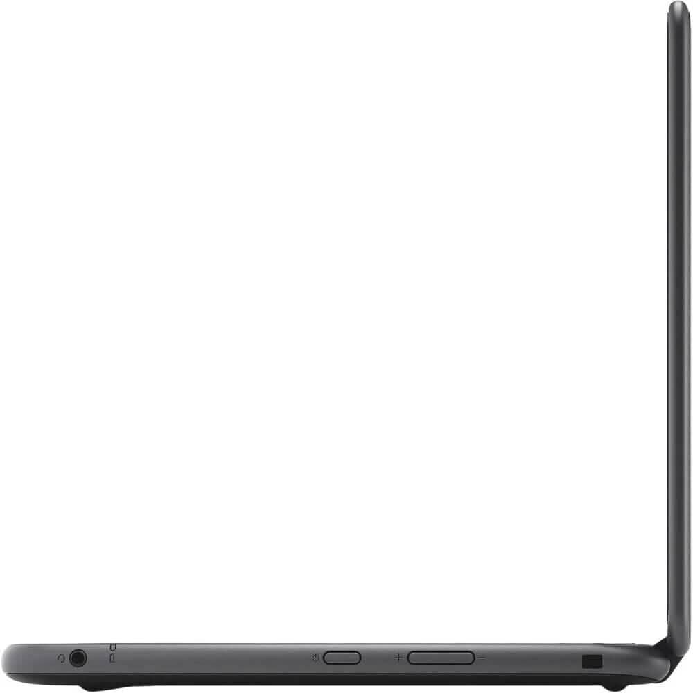 Dell Chromebook 3189 Touchscreen Laptop 11.6" 4GB Ram 32GB SSD (Refurbished) DailySale