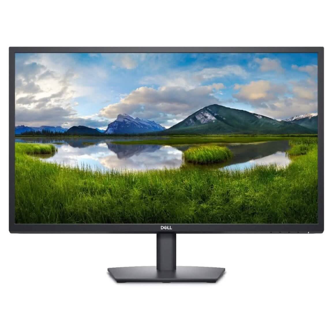 Dell E2722H 27" LED LCD Monitor - Black (Refurbished) DailySale
