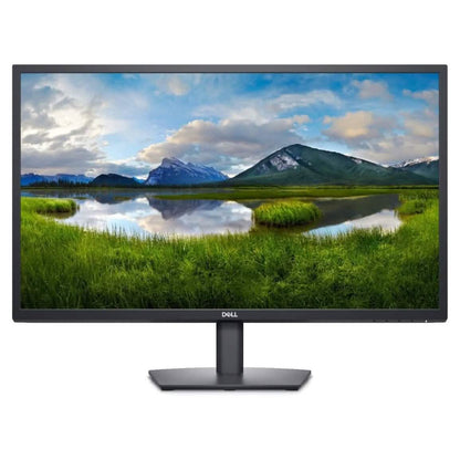 Dell E2722H 27" LED LCD Monitor - Black (Refurbished) DailySale