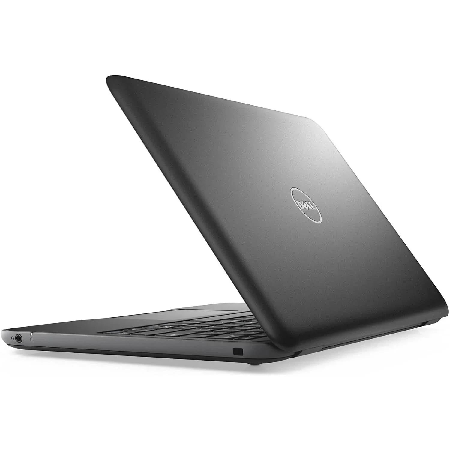 Dell Latitude 3180 Education 11.6 HD Laptop Windows 10 Professional (Refurbished) DailySale
