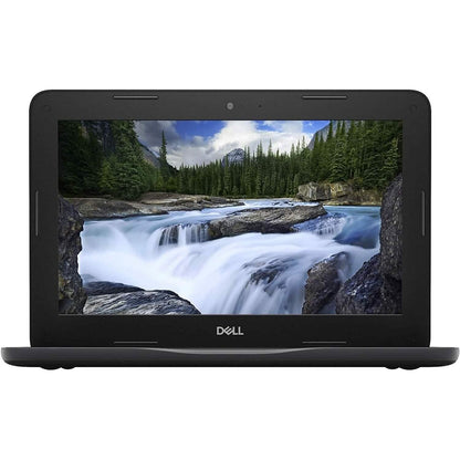 Dell Latitude 3190 Intel Celeron N4100 X4 2.4GHz 4GB 128GB 11.6in Win 11 (Refurbished) DailySale
