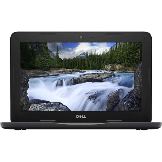 Dell Latitude 3190 Intel Celeron N4100 X4 2.4GHz 4GB 128GB 11.6in Win 11 (Refurbished) DailySale