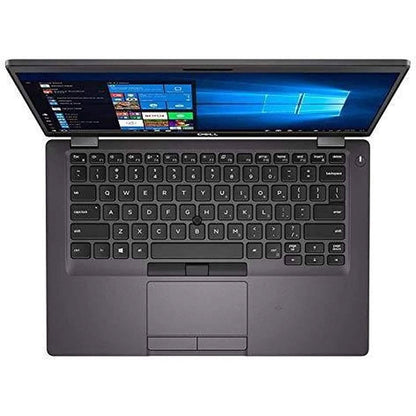 Dell Latitude 5000 Series 5400 14-Inch Core i5-8265U Laptop (Refurbished) DailySale