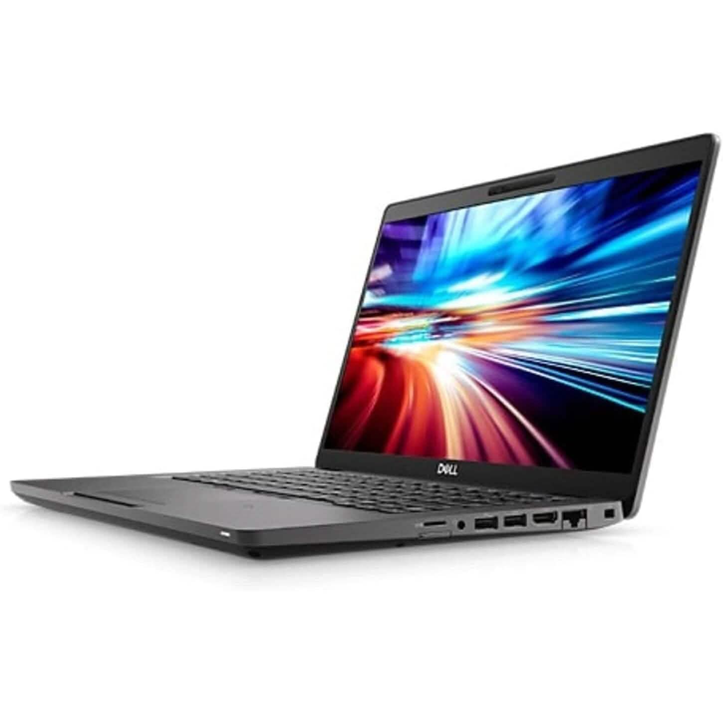 Dell Latitude 5000 Series 5400 14-Inch Core i5-8265U Laptop (Refurbished) DailySale