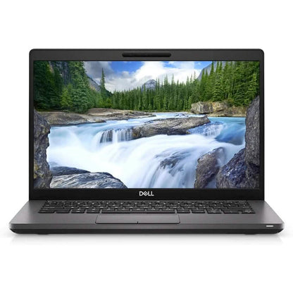 Dell Latitude 5000 Series 5400 14-Inch Core i5-8265U Laptop (Refurbished) DailySale