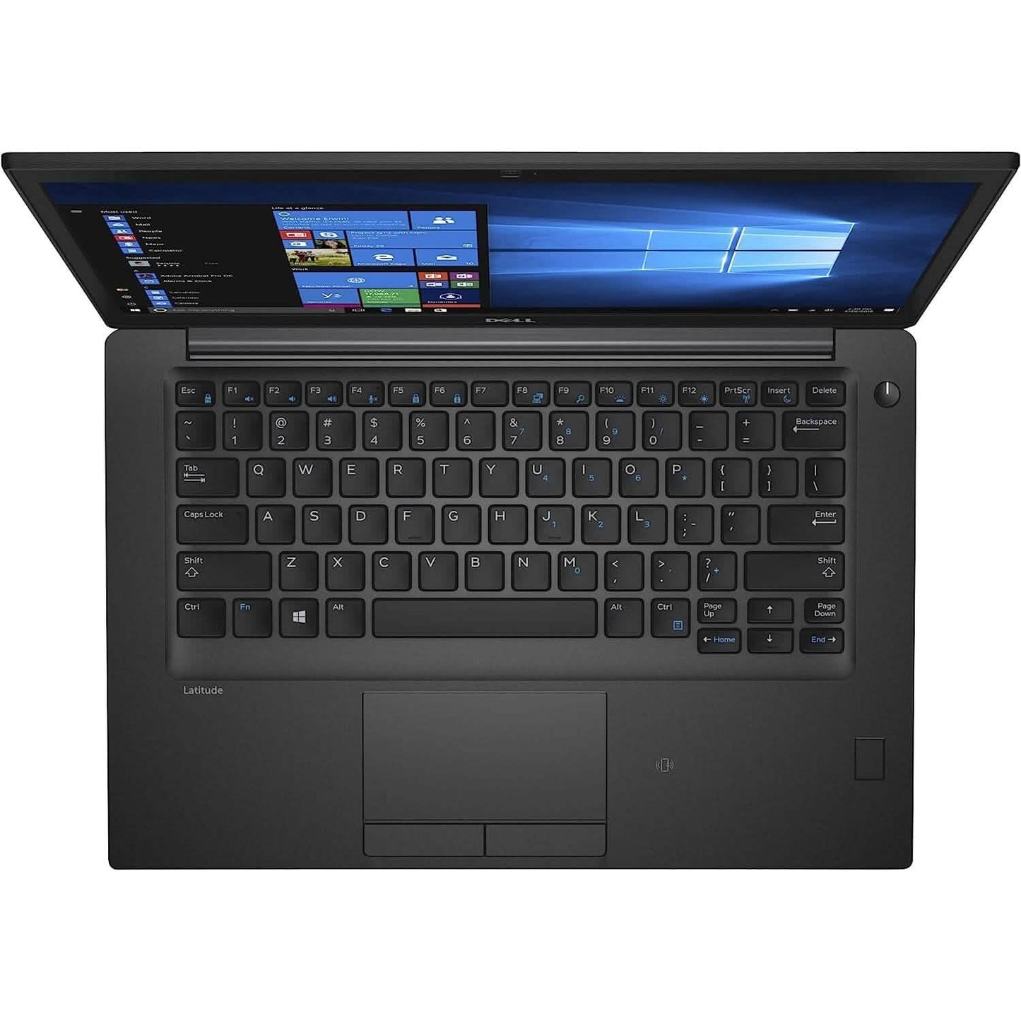 Dell Latitude 7480 Laptop Intel Core i5-7300U 16GB RAM 256GB SSD 14 HD Display (Refurbished) DailySale