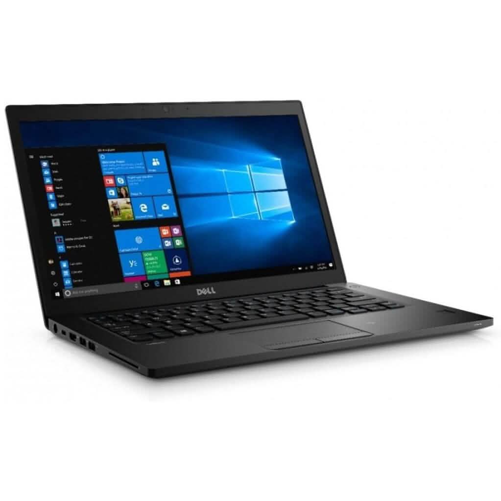 Dell Latitude 7480 Laptop Intel Core i5-7300U 16GB RAM 256GB SSD 14 HD Display (Refurbished) DailySale