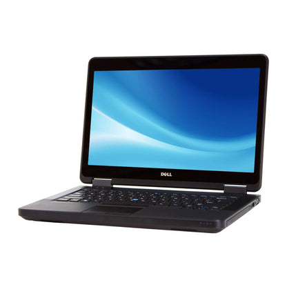 Dell Latitude E5440 i5-4300U 14" Intel Core i5 8GB 128GB SSD Windows 10 Laptop (Refurbished) DailySale