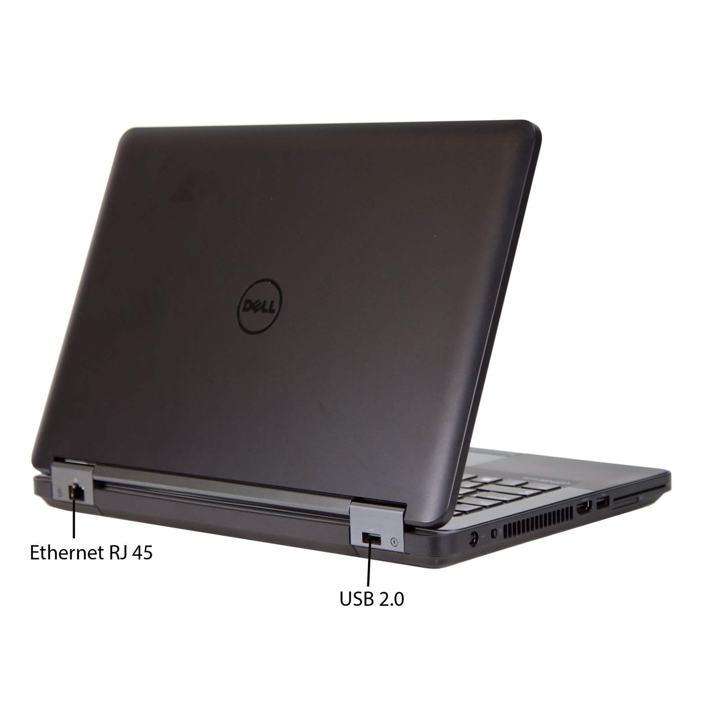 Dell Latitude E5440 i5-4300U 14" Intel Core i5 8GB 128GB SSD Windows 10 Laptop (Refurbished) DailySale