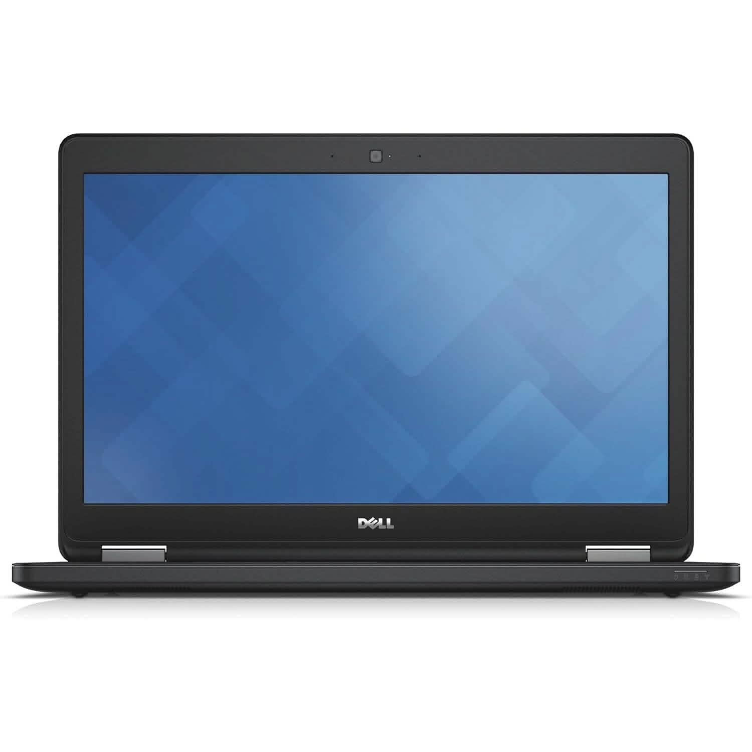 Dell Latitude E5550 Laptop 15.6" i5-5300U 128GB SSD 8GB RAM Win 10 Pro (Refurbished) DailySale