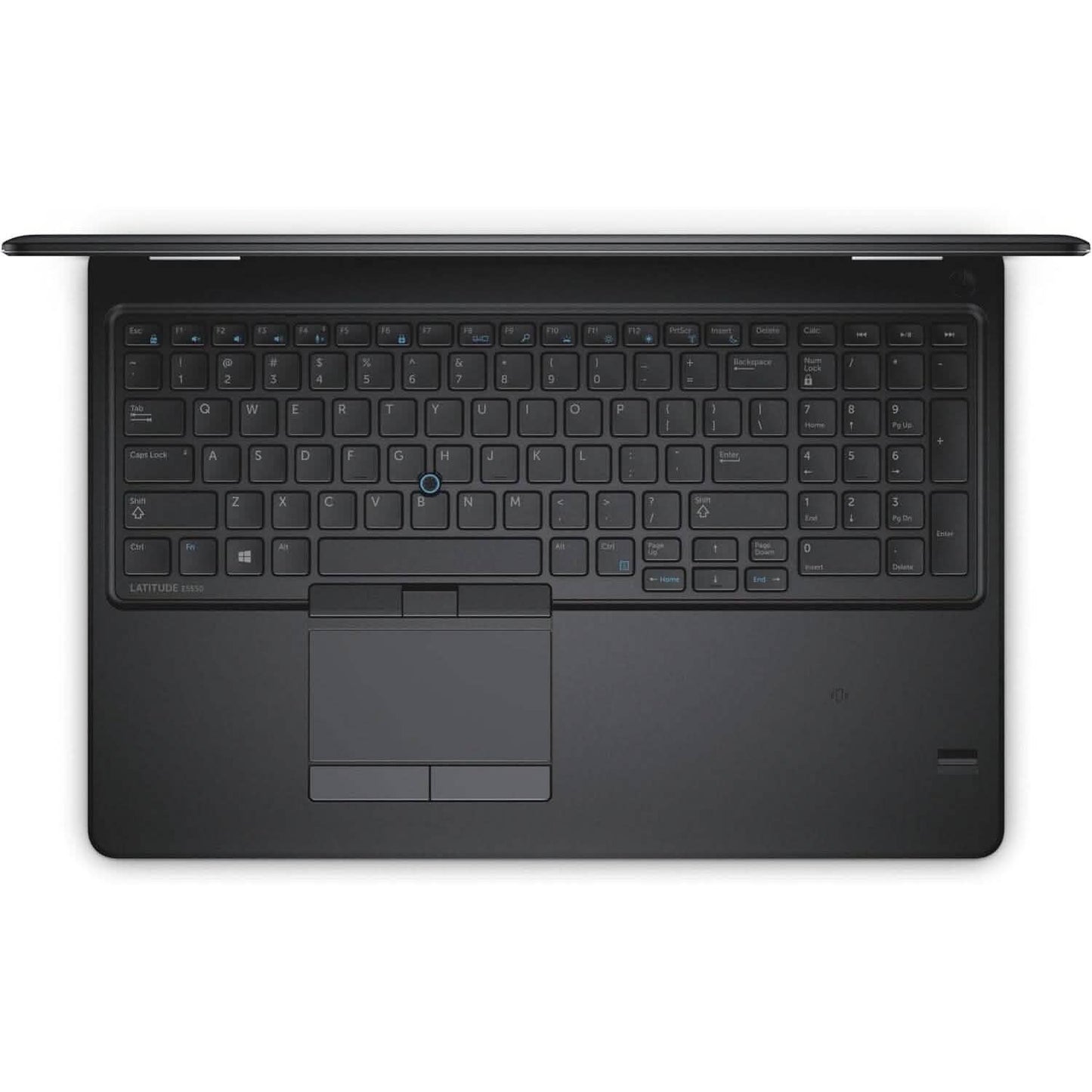Dell Latitude E5550 Laptop 15.6" i5-5300U 128GB SSD 8GB RAM Win 10 Pro (Refurbished) DailySale