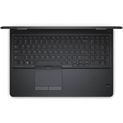 Dell Latitude E5550 Laptop 15.6" i5-5300U 128GB SSD 8GB RAM Win 10 Pro (Refurbished) DailySale