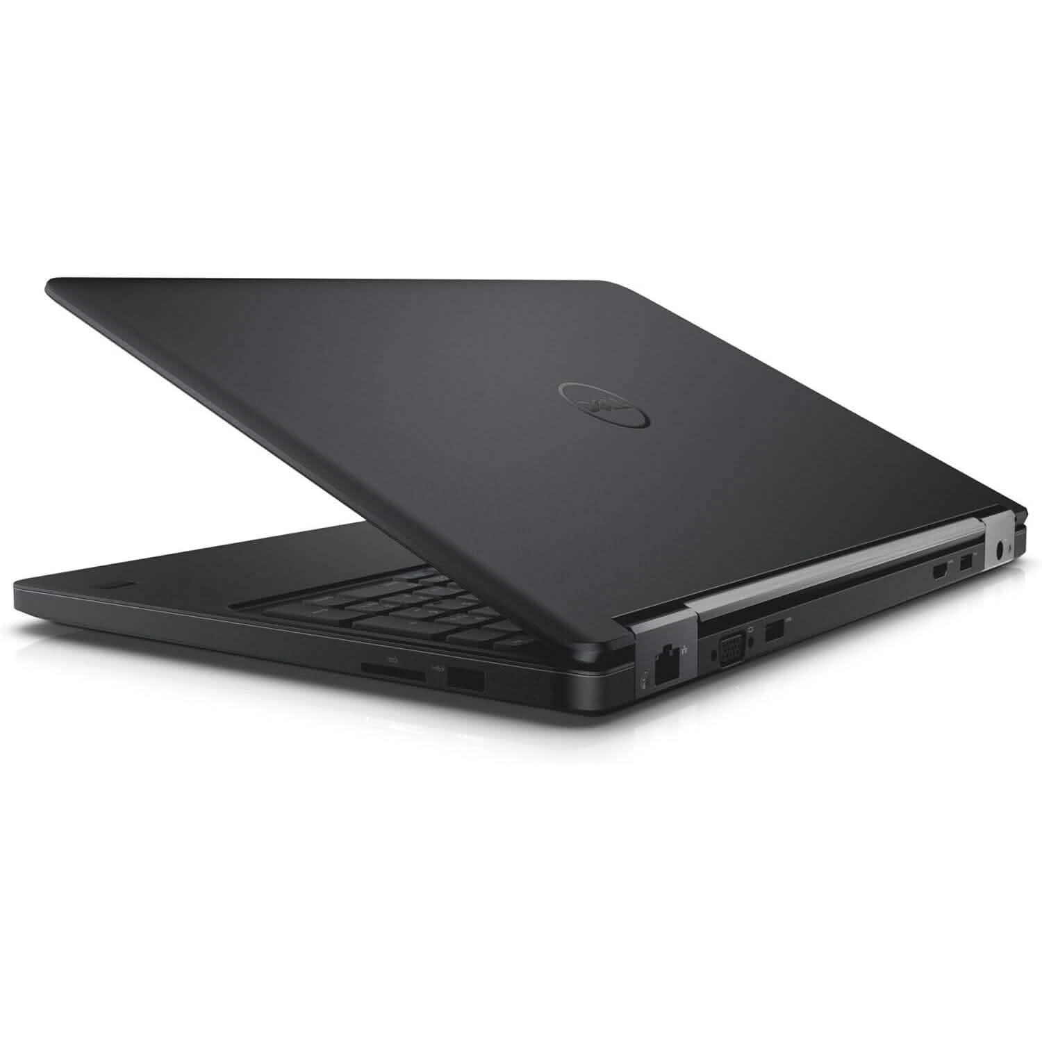 Dell Latitude E5550 Laptop 15.6" i5-5300U 128GB SSD 8GB RAM Win 10 Pro (Refurbished) DailySale