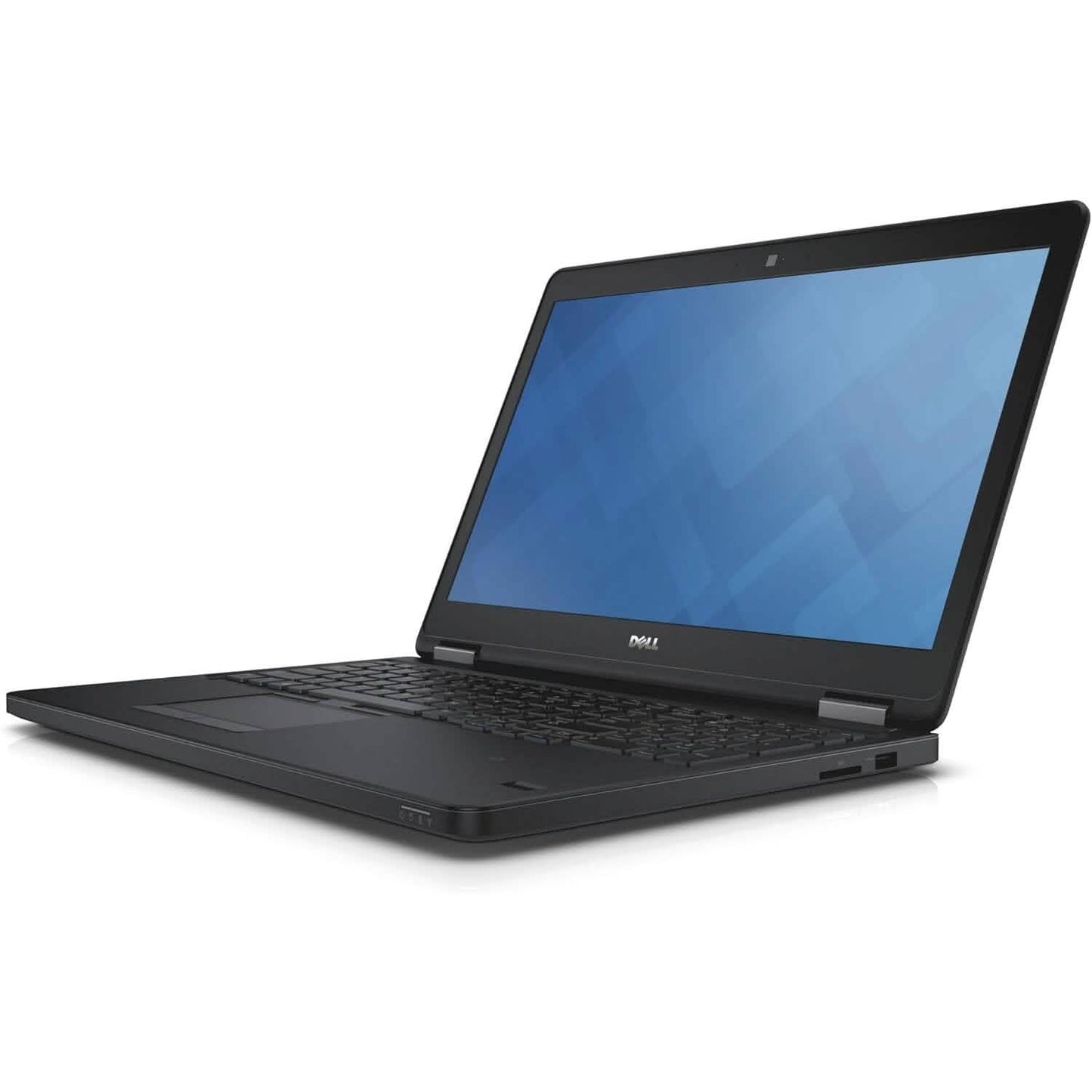 Dell Latitude E5550 Laptop 15.6" i5-5300U 128GB SSD 8GB RAM Win 10 Pro (Refurbished) DailySale