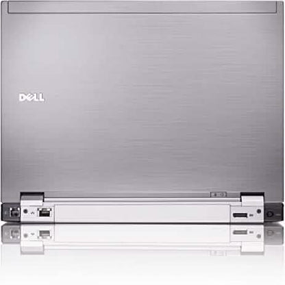 Dell Latitude E6410 Laptop Computer with 128GB SSD Hard Drive (Refurbished) DailySale
