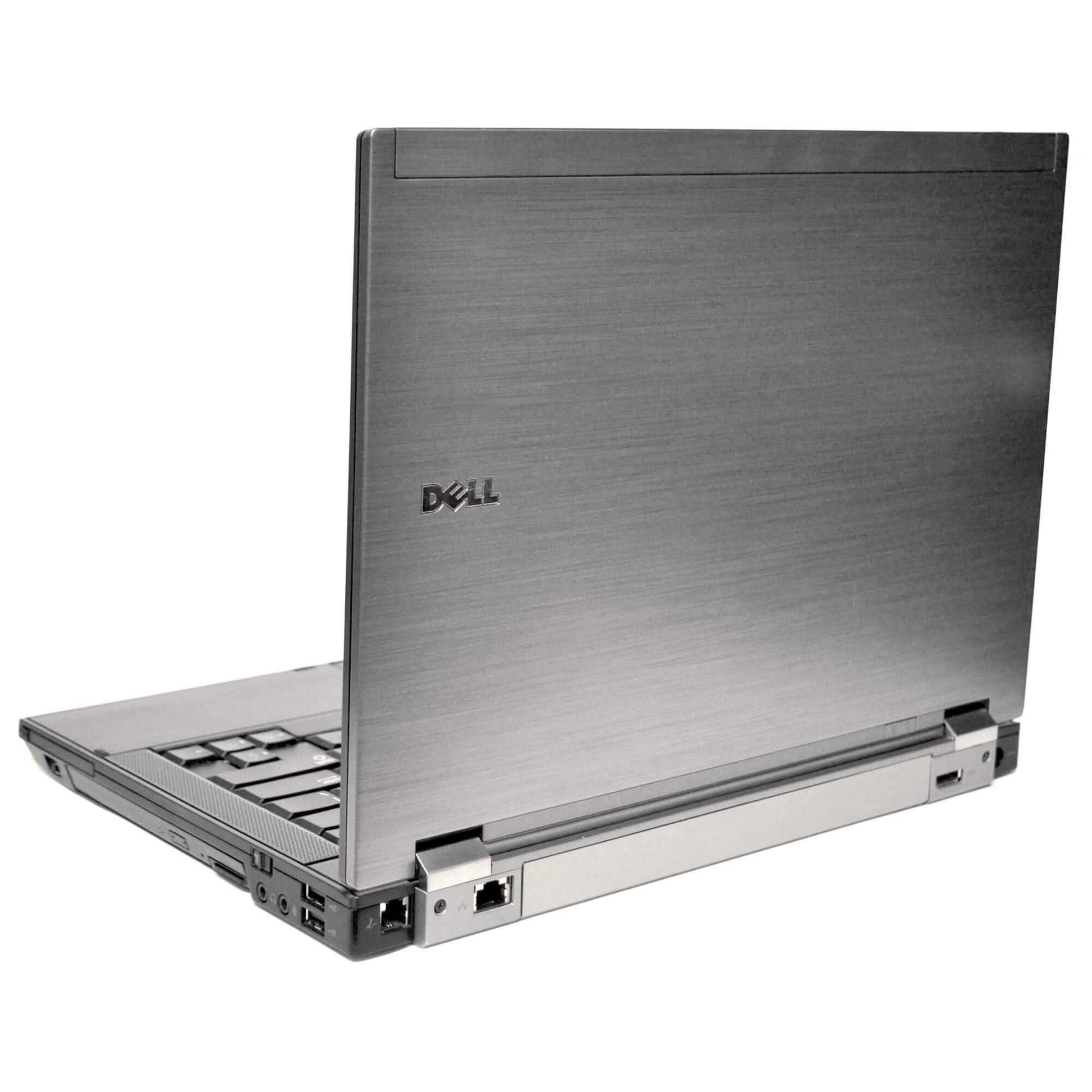 Dell Latitude E6410 Laptop Computer with 128GB SSD Hard Drive (Refurbished) DailySale