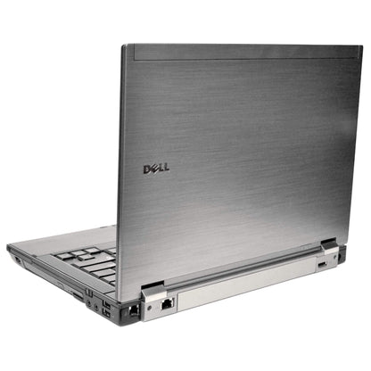Dell Latitude E6410 Laptop Computer with 128GB SSD Hard Drive (Refurbished) DailySale