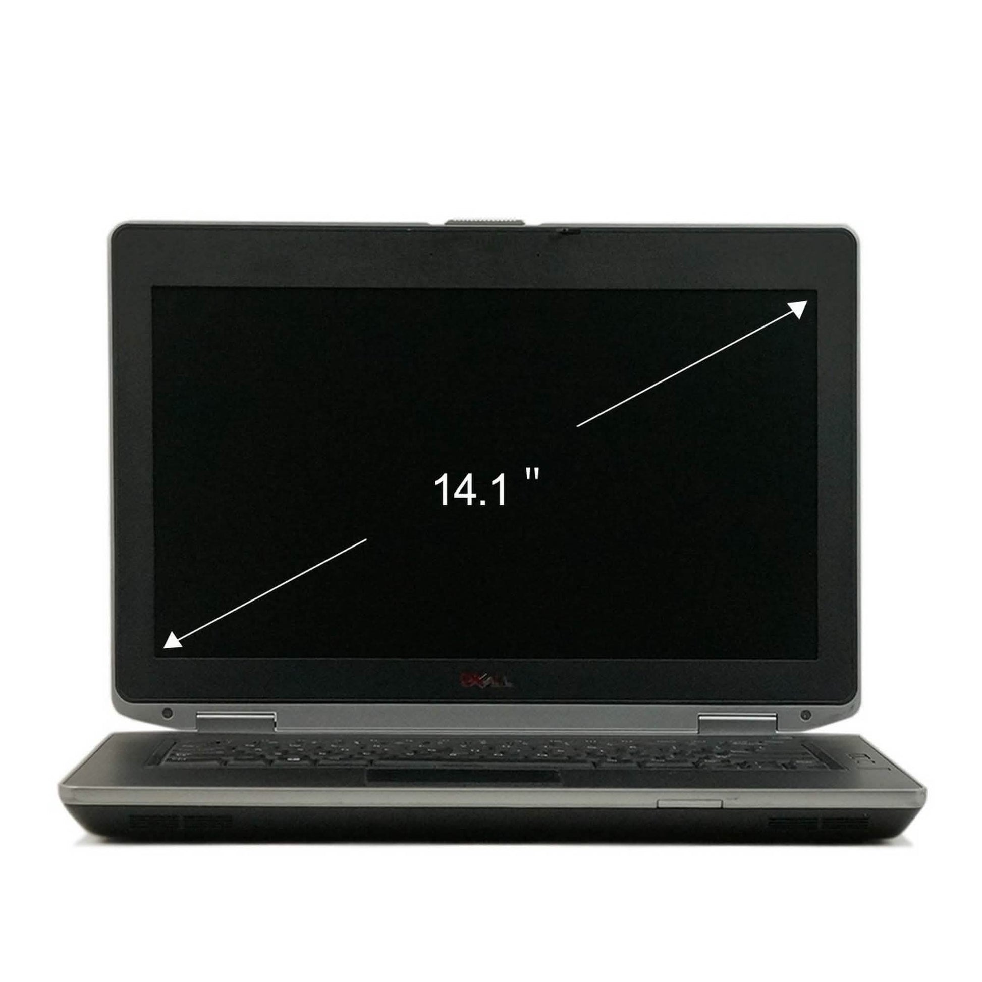 Dell Latitude E6430 Laptop Computer (Refurbished) DailySale